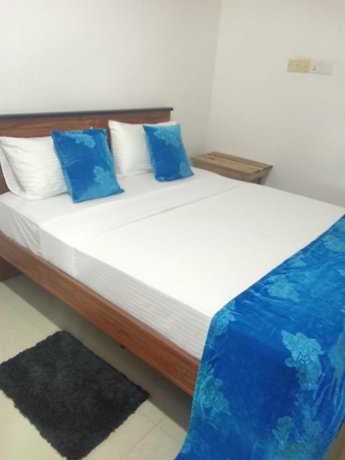 Ceylon Beach Haven Uppuveli ตรินโคมาลี ภายนอก รูปภาพ